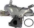 Dorman 674-870 Exhaust Manifold - view 2