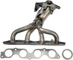 Dorman 674-878 Exhaust Manifold - view 2