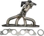 Dorman 674-878 Exhaust Manifold - view 5