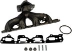 Dorman 674-893 Exhaust Manifold - view 2