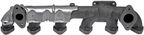Dorman 674-895 Exhaust Manifold - view 3
