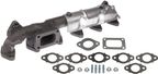 Dorman 674-895 Exhaust Manifold - view 5
