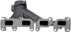 Dorman 674-896 Exhaust Manifold - view 3
