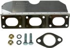 Dorman 674-897 Catalytic Converter with Integrated Exhaust Manifold - Front Right - view 4