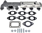 Dorman 674-899 Exhaust Manifold - view 2