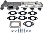 Dorman 674-899 Exhaust Manifold - view 4