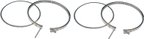 Dorman 674-9000 Diesel Particulate Filter (DPF) Hardware Kit - view 2