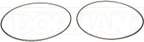 Dorman 674-9007 Diesel Particulate Filter (DPF) Gasket - view 3