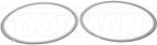 Dorman 674-9015 Diesel Particulate Filter (DPF) Gasket - view 2