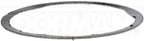 Dorman 674-9027 Diesel Particulate Filter (DPF) Gasket - view 1