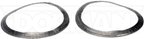Dorman 674-9028 Diesel Particulate Filter (DPF) Gasket - Outlet - view 1