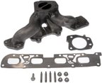 Dorman 674-902 Exhaust Manifold - view 2
