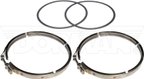 Dorman 674-9030 Diesel Particulate Filter (DPF) Hardware Kit - view 2