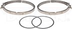 Dorman 674-9030 Diesel Particulate Filter (DPF) Hardware Kit - view 1