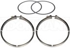 Dorman 674-9030 Diesel Particulate Filter (DPF) Hardware Kit - view 3