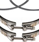 Dorman 674-9030 Diesel Particulate Filter (DPF) Hardware Kit - view 4