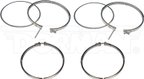 Dorman 674-9034 Diesel Particulate Filter (DPF) Hardware Kit - view 3