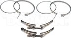 Dorman 674-9034 Diesel Particulate Filter (DPF) Hardware Kit - view 5
