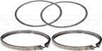 Dorman 674-9035 Diesel Particulate Filter (DPF) Hardware Kit - view 1