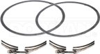 Dorman 674-9035 Diesel Particulate Filter (DPF) Hardware Kit - view 4