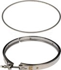 Dorman 674-9036 Diesel Particulate Filter (DPF) Hardware Kit - view 2