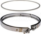 Dorman 674-9036 Diesel Particulate Filter (DPF) Hardware Kit - view 1