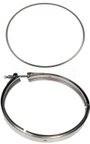 Dorman 674-9036 Diesel Particulate Filter (DPF) Hardware Kit - view 3
