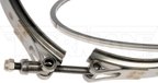 Dorman 674-9036 Diesel Particulate Filter (DPF) Hardware Kit - view 4