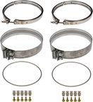 Dorman 674-9037 Diesel Particulate Filter (DPF) Hardware Kit - view 2