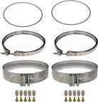 Dorman 674-9037 Diesel Particulate Filter (DPF) Hardware Kit - view 3