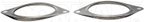 Dorman 674-9041 Diesel Particulate Filter (DPF) Gasket - Outlet - view 1