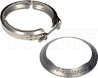 Dorman 674-9046 Diesel Particulate Filter (DPF) Hardware Kit - view 4