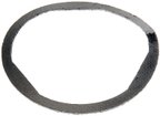 Dorman 674-9049 Turbocharger Exhaust Outlet Elbow Gasket - view 5