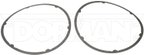 Dorman 674-9052 Diesel Particulate Filter (DPF) Gasket - view 3