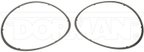 Dorman 674-9055 Diesel Particulate Filter (DPF) Gasket - view 3