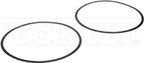 Dorman 674-9057 Diesel Particulate Filter (DPF) Gasket - view 2