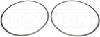 Dorman 674-9057 Diesel Particulate Filter (DPF) Gasket - view 4