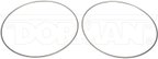 Dorman 674-9058 Diesel Particulate Filter (DPF) Gasket - view 4