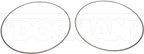 Dorman 674-9058 Diesel Particulate Filter (DPF) Gasket - view 3