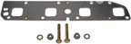 Dorman 674-905 Exhaust Manifold - Right - view 2