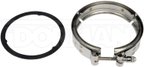 Dorman 674-9062 Exhaust Clamp Kit - view 2