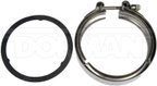 Dorman 674-9062 Exhaust Clamp Kit - view 4