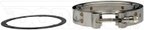 Dorman 674-9062 Exhaust Clamp Kit - view 1