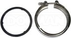 Dorman 674-9062 Exhaust Clamp Kit - view 3