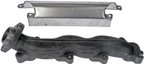 Dorman 674-906 Exhaust Manifold - Left - view 1