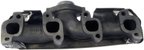 Dorman 674-907 Exhaust Manifold - Right - view 4