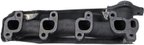 Dorman 674-908 Exhaust Manifold - Left - view 3
