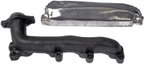 Dorman 674-908 Exhaust Manifold - Left - view 1