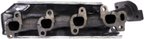 Dorman 674-909 Exhaust Manifold - Left - view 2