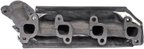 Dorman 674-911 Exhaust Manifold - Right - view 2